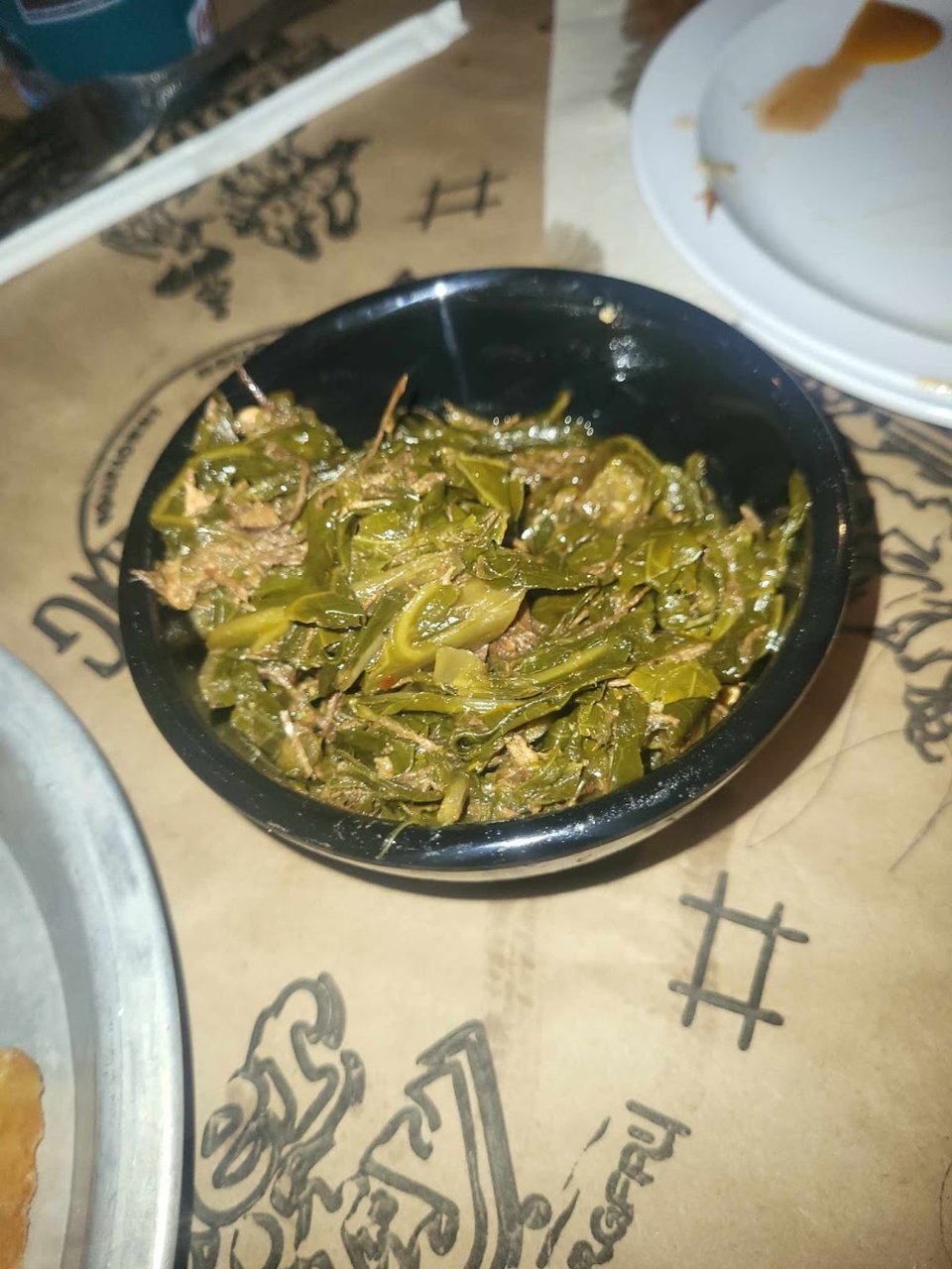 Collard Greens
