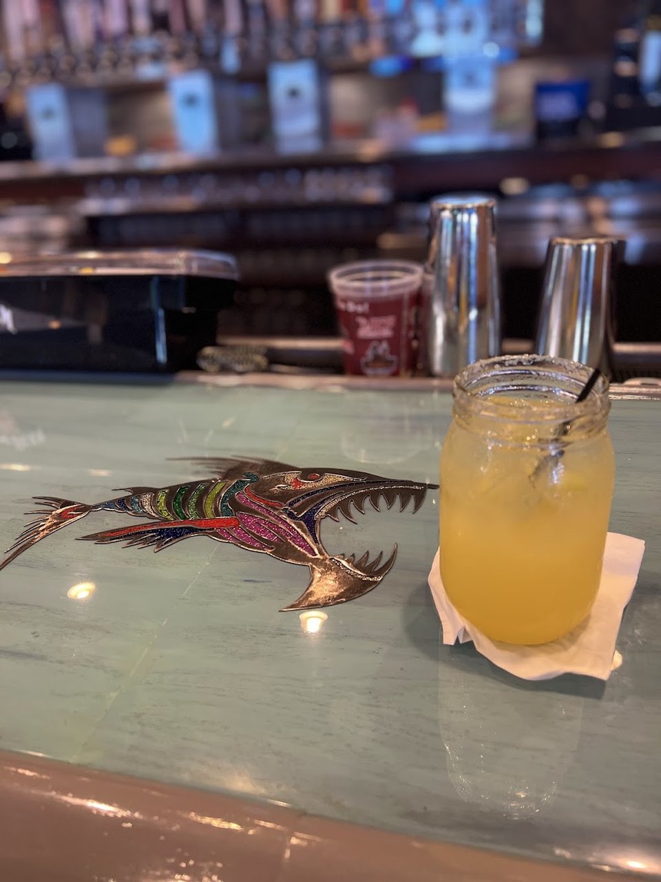 Margarita