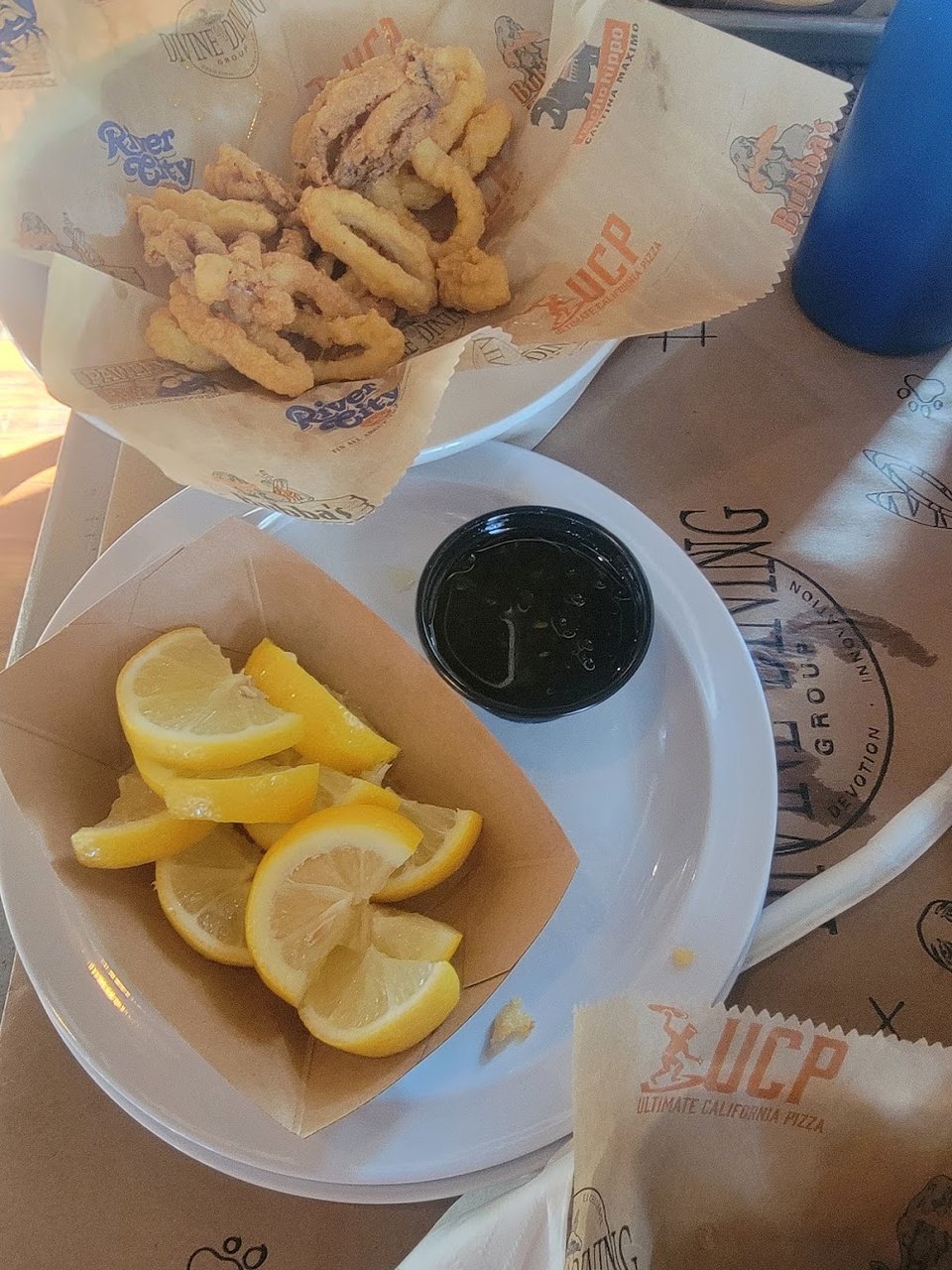 Calamari